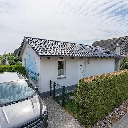 Hébergement de vacances Fh Mimi Karlshagen